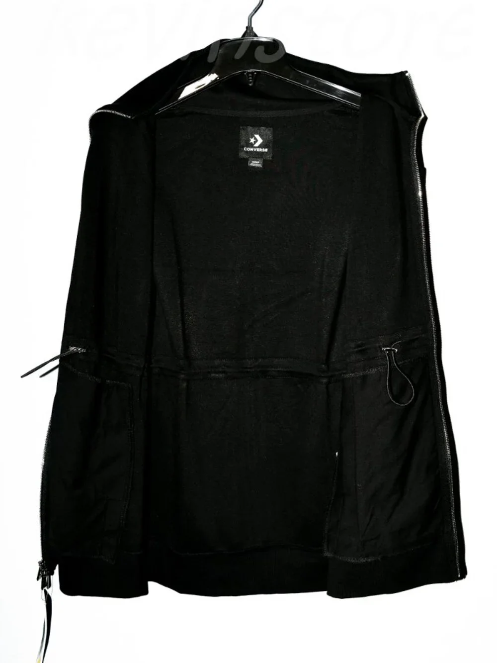 Converse Women's Full-Zip Jacket‎